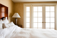 Little Twycross bedroom extension costs