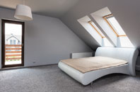 Little Twycross bedroom extensions