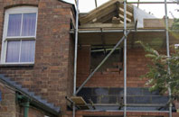 free Little Twycross home extension quotes