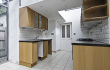 Little Twycross kitchen extension leads